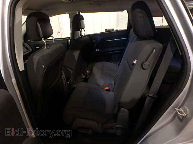 2010 DODGE JOURNEY - VIN: 3D4PG5FV5AT215990 - Фото 6