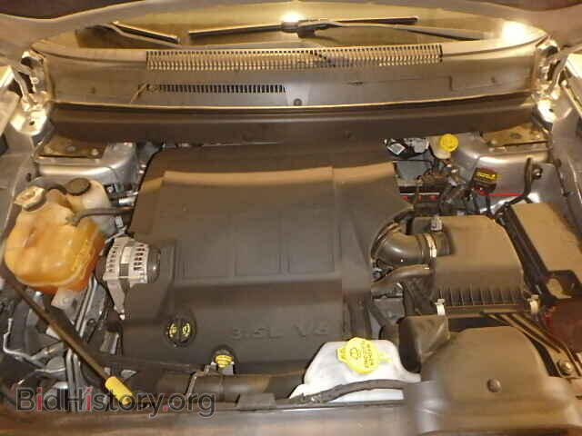 2010 DODGE JOURNEY - VIN: 3D4PG5FV5AT215990 - Фото 7
