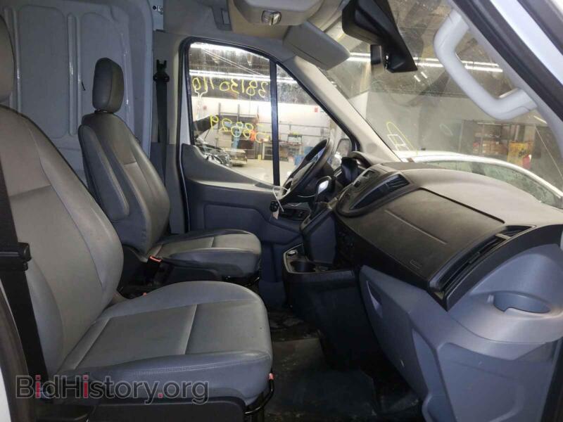 2017 Ford TRANSIT CO (VIN 1FTYR2XM8HKB14454) — фото 5 из 10