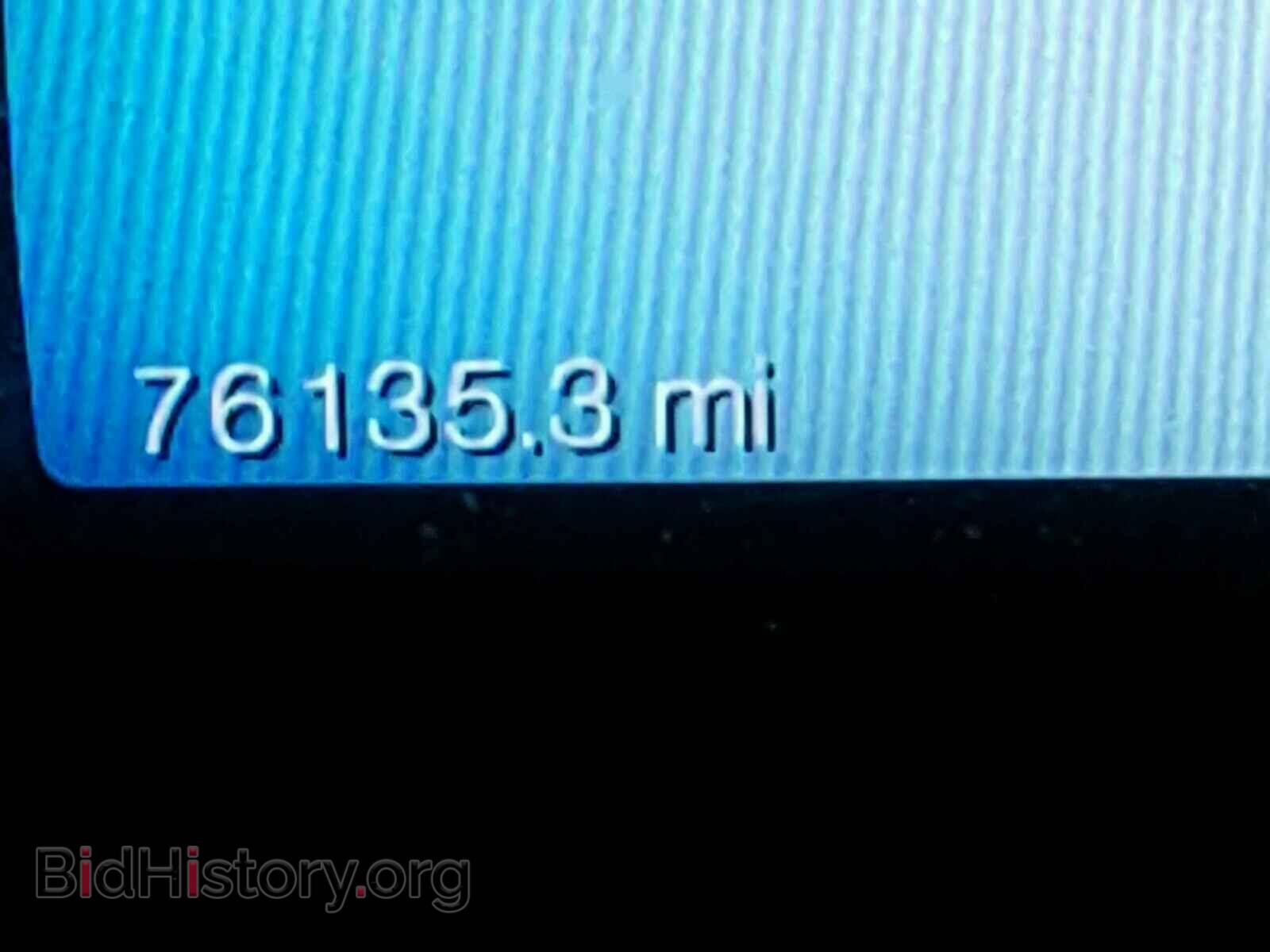 2012 FORD EXPLORER - VIN: 1FMHK8D88CGA35873 - Photo 8
