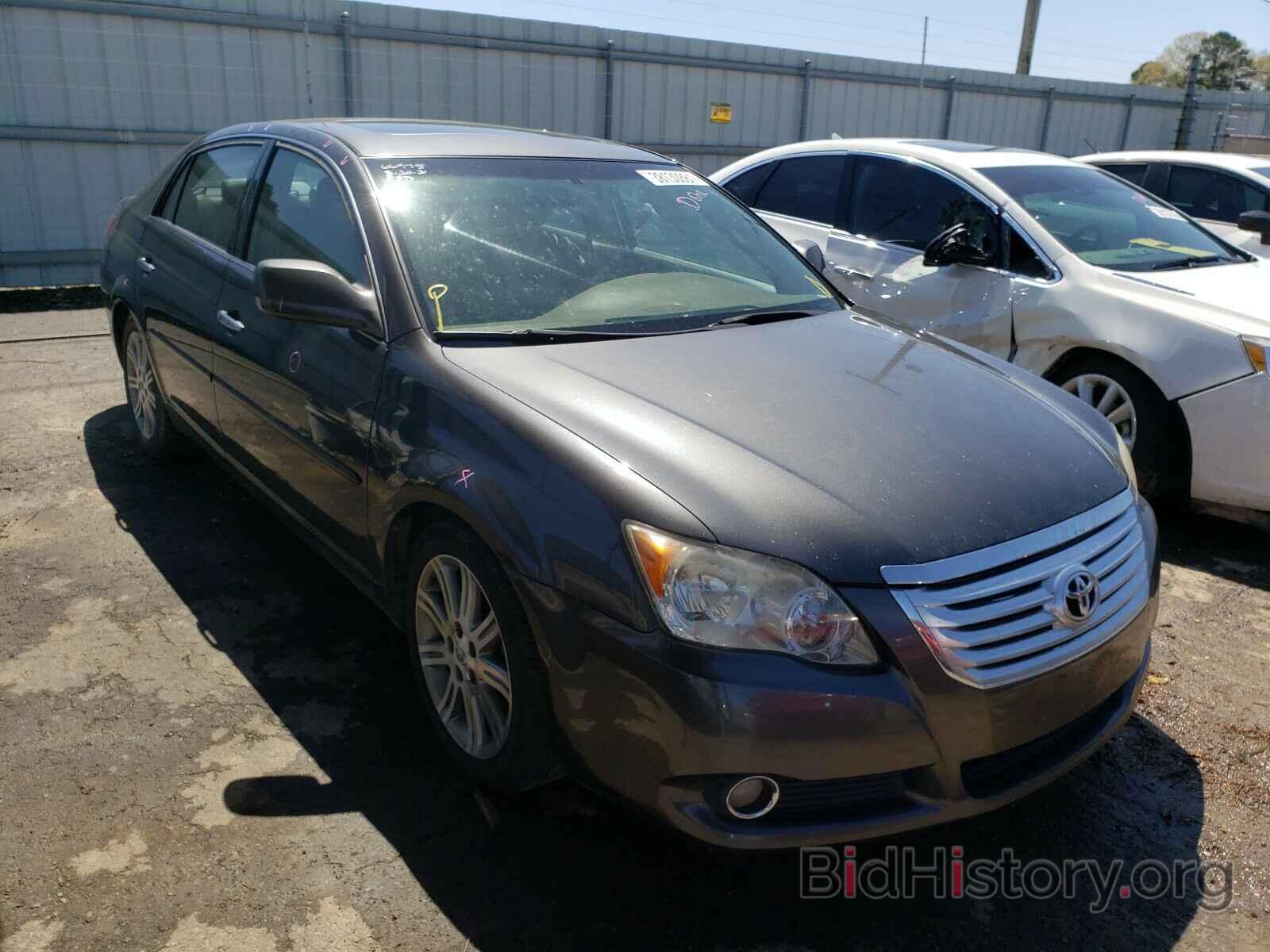 Фотография 4T1BK36B98U324206 - TOYOTA AVALON 2008