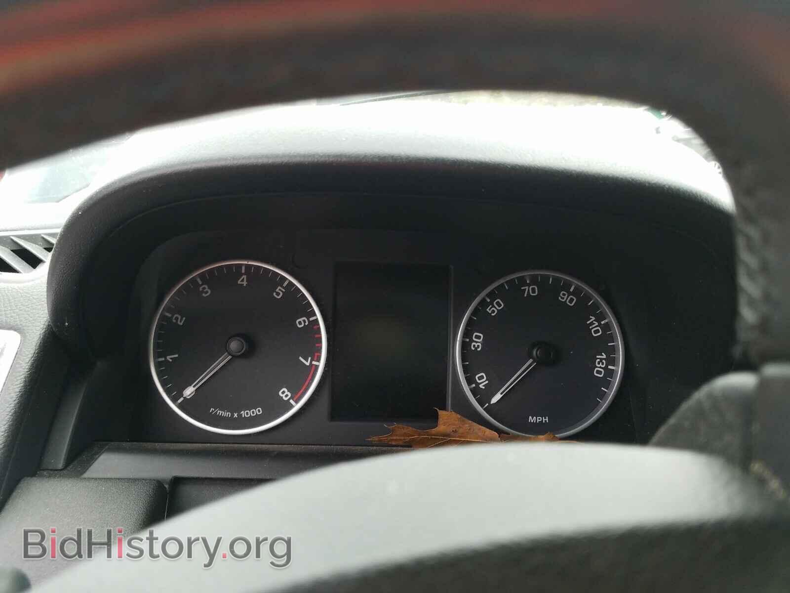 2013 LAND ROVER RANGEROVER - VIN: SALSF2D45DA762653 - Фото 8