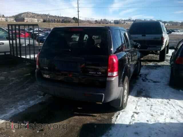 2003 SATURN VUE - VIN: 5GZCZ63B73S851738 - Фото 4