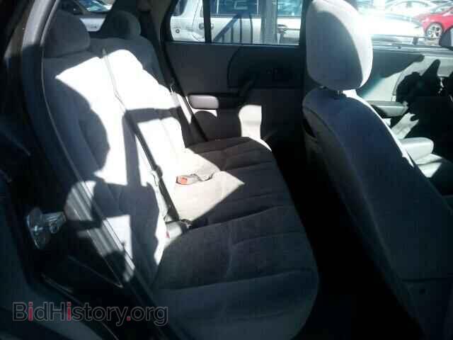 2003 SATURN VUE - VIN: 5GZCZ63B73S851738 - Фото 6