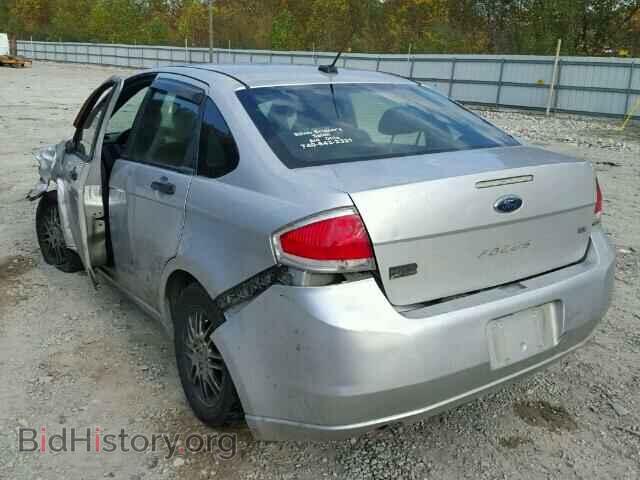 2011 FORD FOCUS - VIN: 1FAHP3FN3BW177330 - Фото 3