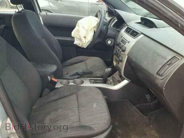 2011 FORD FOCUS - VIN: 1FAHP3FN3BW177330 - Фото 5