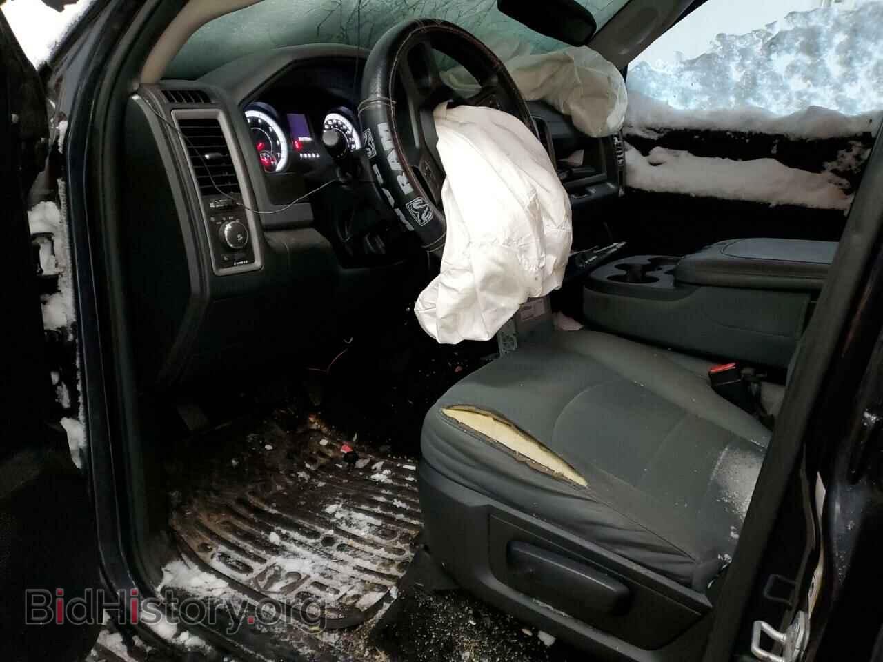 2014 RAM 1500 - VIN: 3C6RR7KT5EG264404 - Фото 7