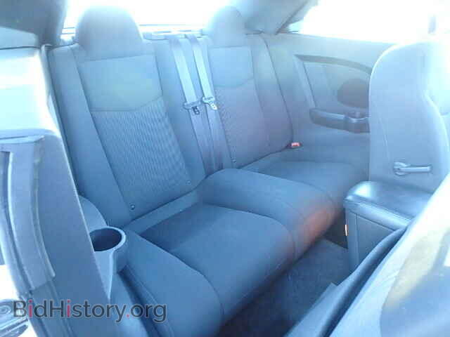 2010 CHRYSLER SEBRING - VIN: 1C3BC5ED1AN219308 - Фото 6