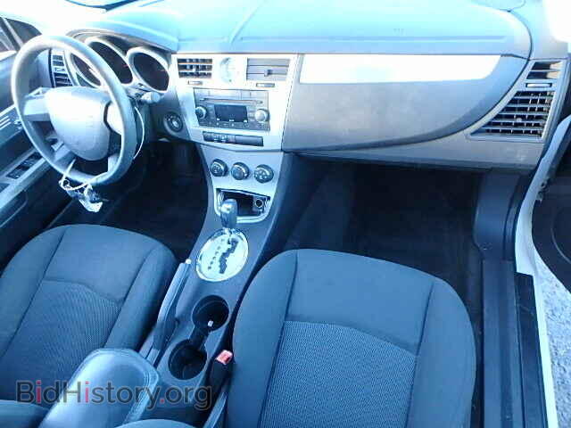 2010 CHRYSLER SEBRING - VIN: 1C3BC5ED1AN219308 - Фото 9