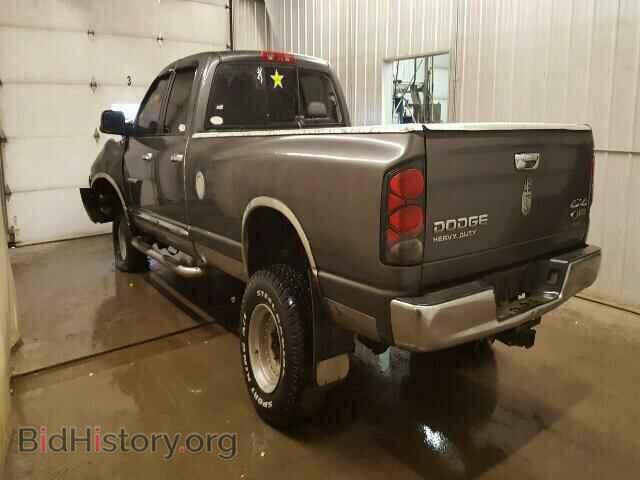 2004 DODGE RAM 3500 - VIN: 3D7LU38C74G200043 - Photo 3