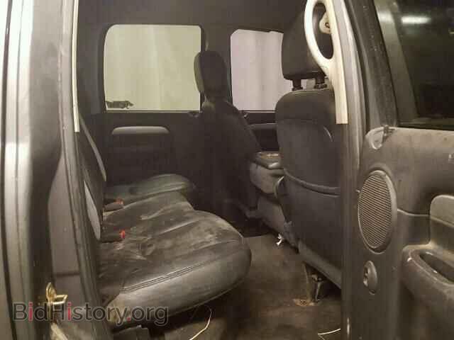 2004 DODGE RAM 3500 - VIN: 3D7LU38C74G200043 - Photo 6