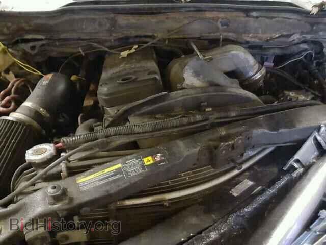 2004 DODGE RAM 3500 - VIN: 3D7LU38C74G200043 - Photo 7