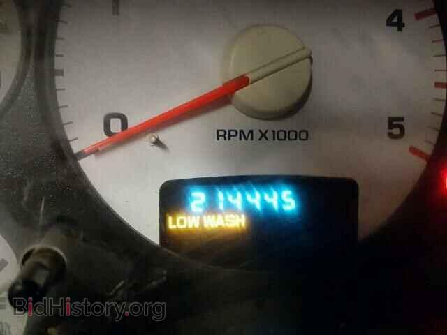 2004 DODGE RAM 3500 - VIN: 3D7LU38C74G200043 - Photo 8