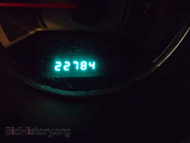 2013 CHRYSLER 200 - VIN: 1C3CCBAG4DN738344 - Фото 8