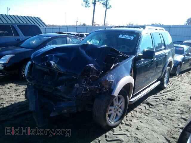 2010 FORD EXPLORER - VIN: 1FMEU6EE6AUA88110 - Photo 2