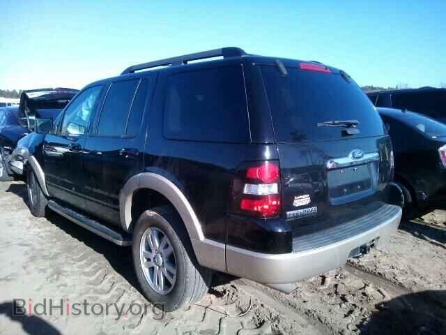 2010 FORD EXPLORER - VIN: 1FMEU6EE6AUA88110 - Photo 3