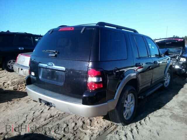 2010 FORD EXPLORER - VIN: 1FMEU6EE6AUA88110 - Photo 4