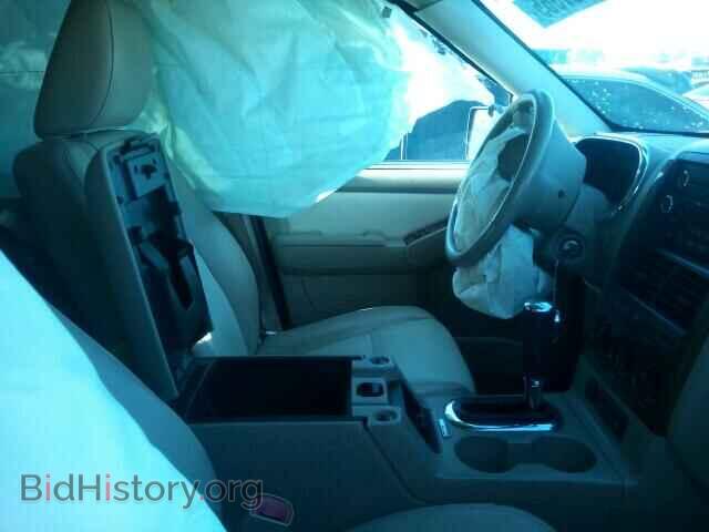 2010 FORD EXPLORER - VIN: 1FMEU6EE6AUA88110 - Photo 5