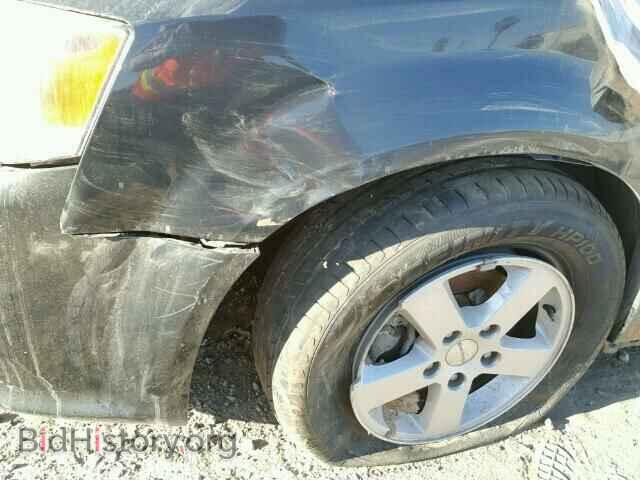 2011 DODGE CARAVAN - VIN: 2D4RN5DG6BR720945 - Фото 10