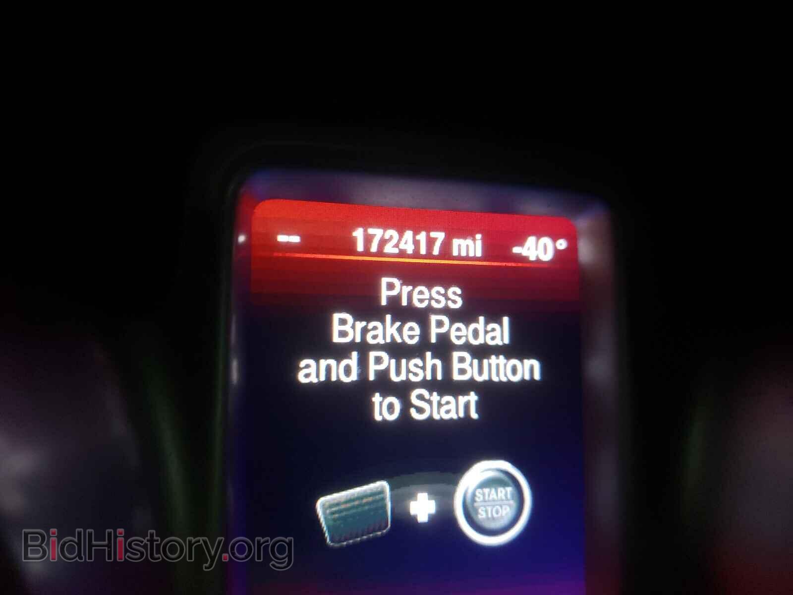 2013 DODGE JOURNEY - VIN: 3C4PDCDG8DT557663 - Фото 8