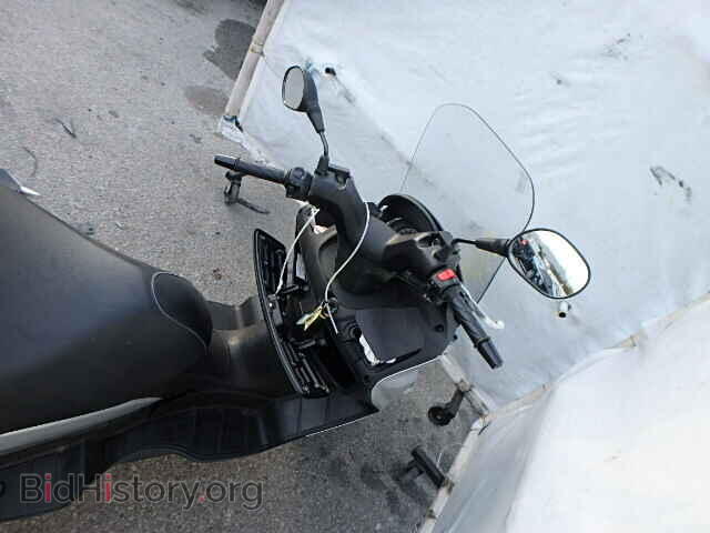 2014 SUZUKI SCOOTER - VIN: MLCCH41A1E1600082 - Photo 5