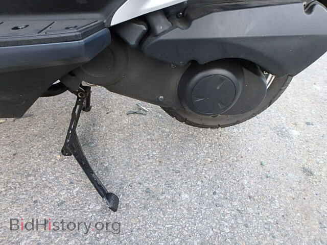 2014 SUZUKI SCOOTER - VIN: MLCCH41A1E1600082 - Photo 9