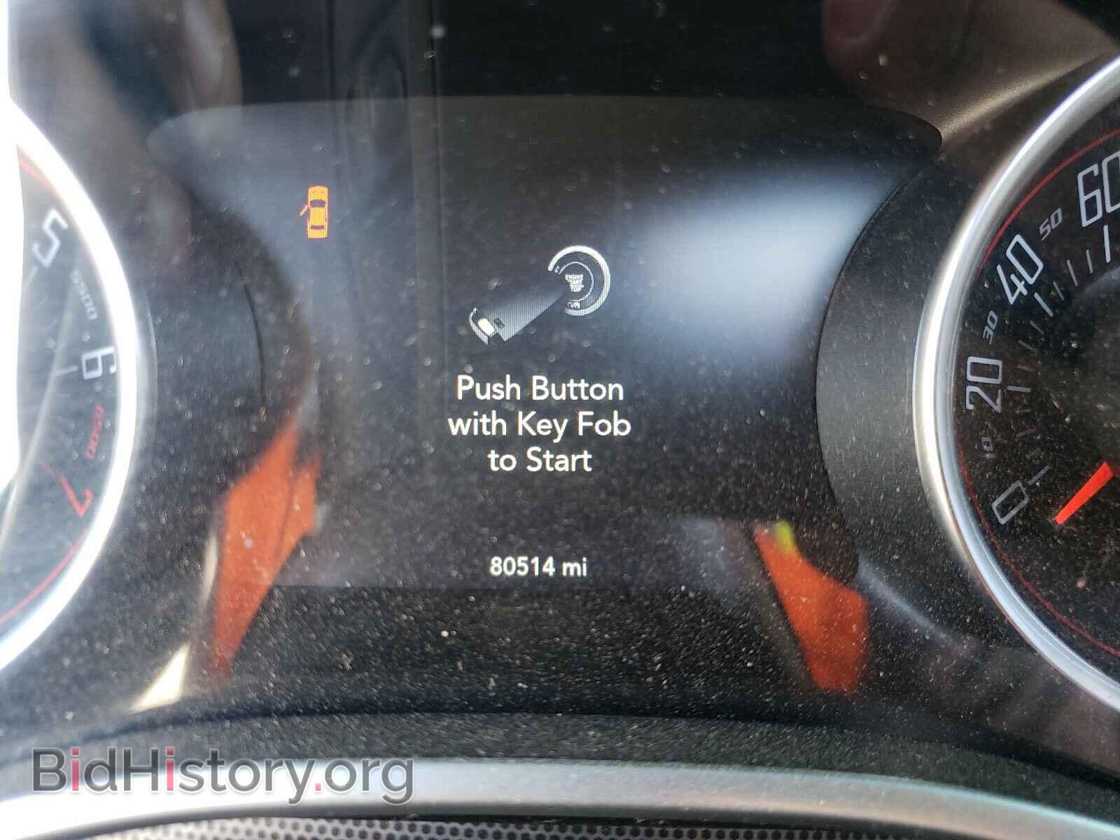 2017 DODGE CHALLENGER - VIN: 2C3CDZAG4HH659549 - Photo 8
