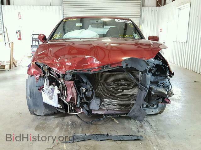 2014 CHRYSLER 200 - VIN: 1C3CCBAB8EN176079 - Фото 9
