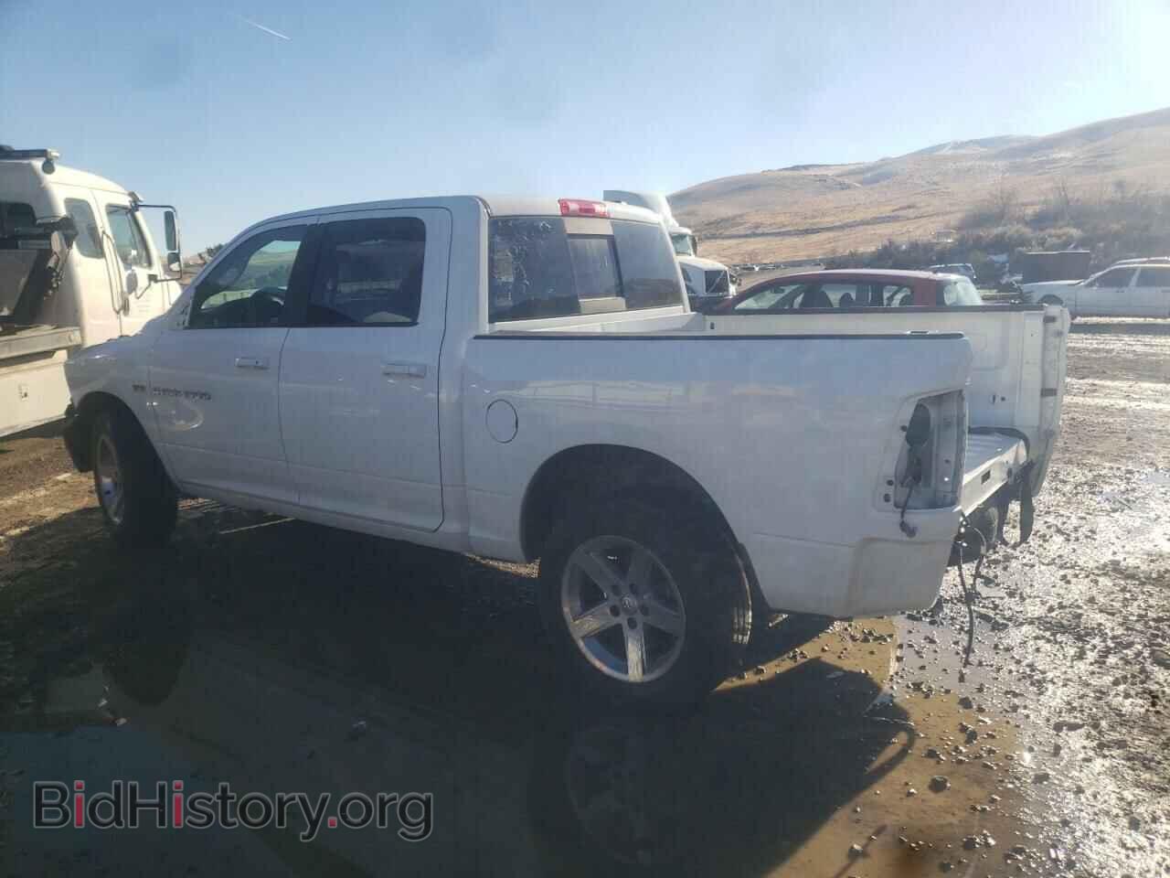 2011 DODGE All Models - VIN: 1D7RV1CT5BS590164 - Photo 2