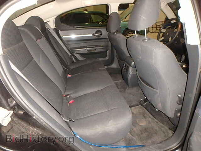 2010 DODGE CHARGER - VIN: 2B3CA3CV7AH267959 - Фото 6