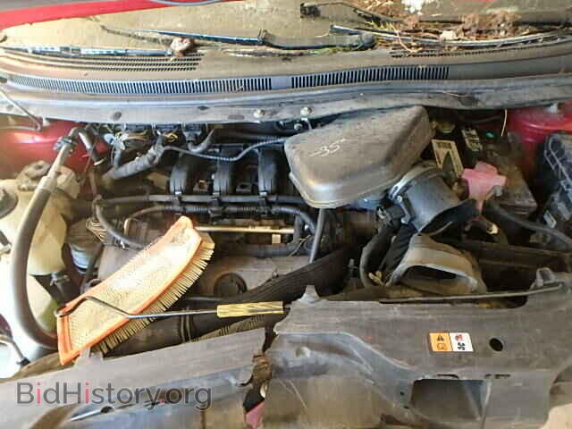 2009 FORD EDGE - VIN: 2FMDK46C69BA95272 - Фото 7