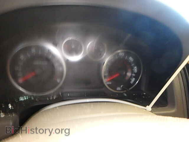 2009 FORD EDGE - VIN: 2FMDK46C69BA95272 - Фото 8