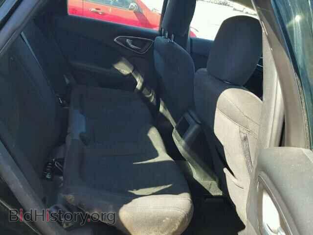 2016 CHRYSLER 200 - VIN: 1C3CCCAB3GN149770 - Фото 6