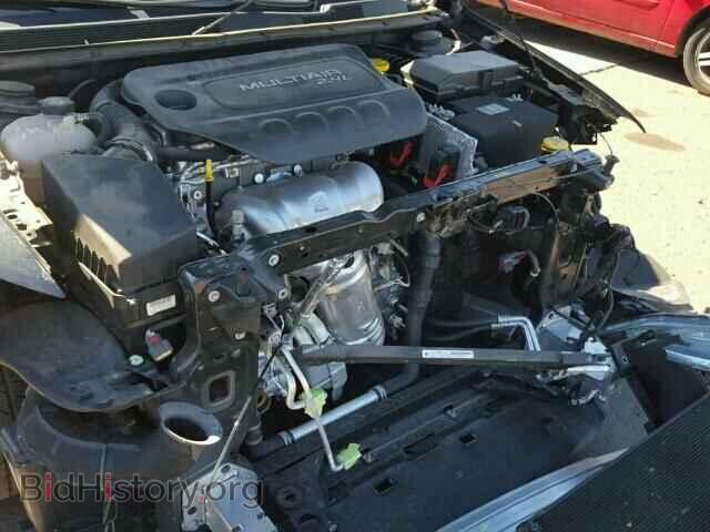2016 CHRYSLER 200 - VIN: 1C3CCCAB3GN149770 - Фото 9