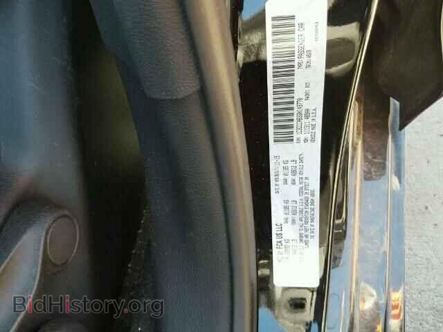 2016 CHRYSLER 200 - VIN: 1C3CCCAB3GN149770 - Фото 10