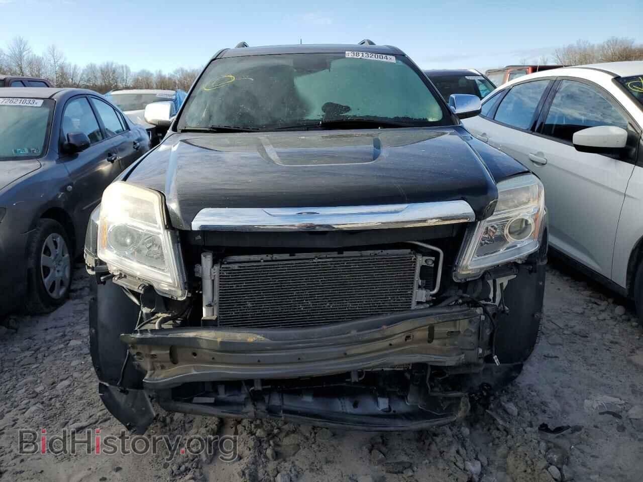 2016 GMC TERRAIN - VIN: 2GKFLTE30G6304215 - Фото 5