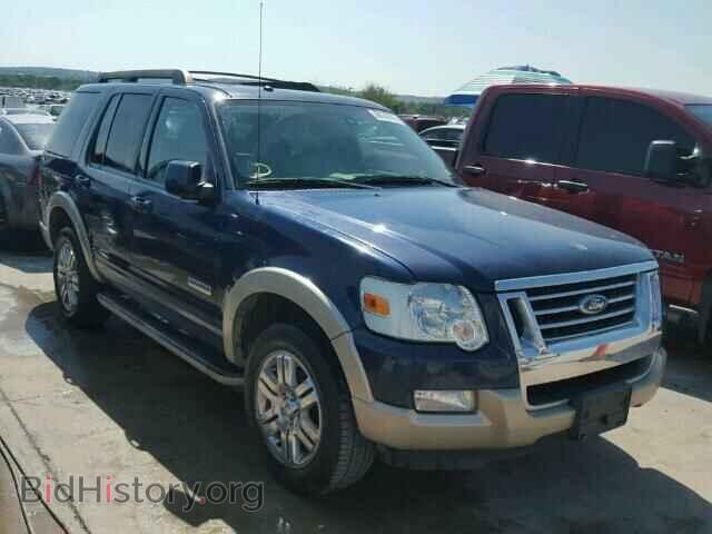 Фотография 1FMEU64E68UA51182 - FORD EXPLORER 2008