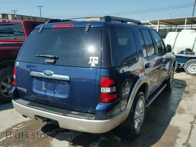 2008 FORD EXPLORER - VIN: 1FMEU64E68UA51182 - Фото 4