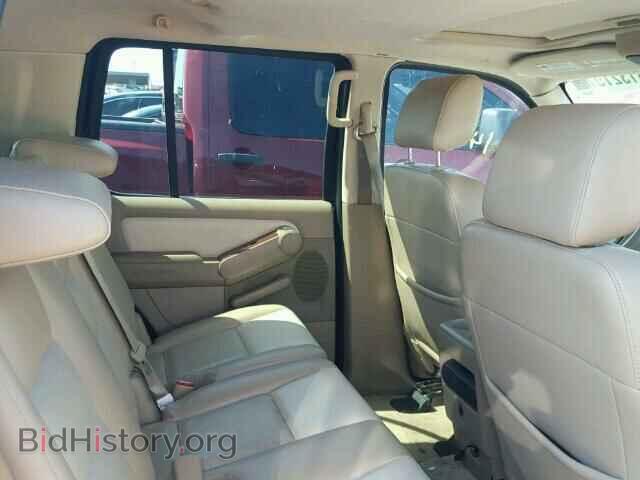 2008 FORD EXPLORER - VIN: 1FMEU64E68UA51182 - Фото 6