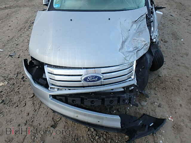 2007 FORD EDGE - VIN: 2FMDK36C77BB61528 - Фото 7