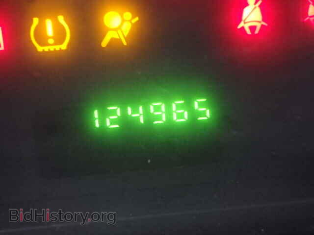 2007 FORD EDGE - VIN: 2FMDK36C77BB61528 - Фото 8
