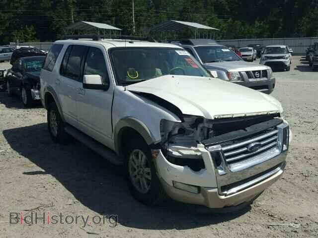 Photo 1FMEU6EE2AUA46081 - FORD EXPLORER 2010