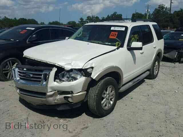 2010 FORD EXPLORER - VIN: 1FMEU6EE2AUA46081 - Photo 2