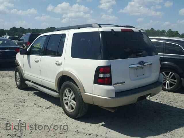 2010 FORD EXPLORER - VIN: 1FMEU6EE2AUA46081 - Photo 3