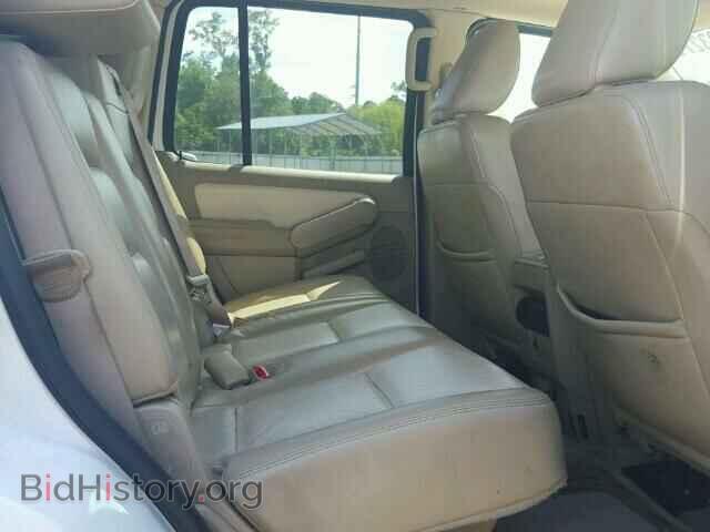2010 FORD EXPLORER - VIN: 1FMEU6EE2AUA46081 - Photo 6