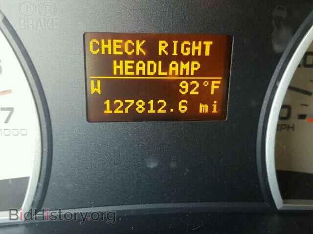 2010 FORD EXPLORER - VIN: 1FMEU6EE2AUA46081 - Photo 8