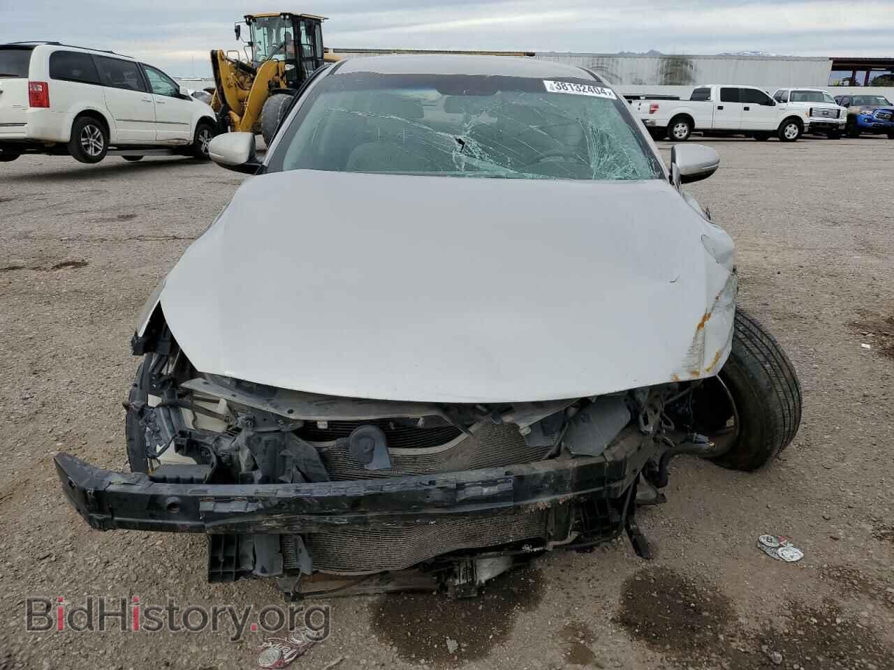 2015 KIA OPTIMA - VIN: KNAGM4A73F5549545 - Photo 5