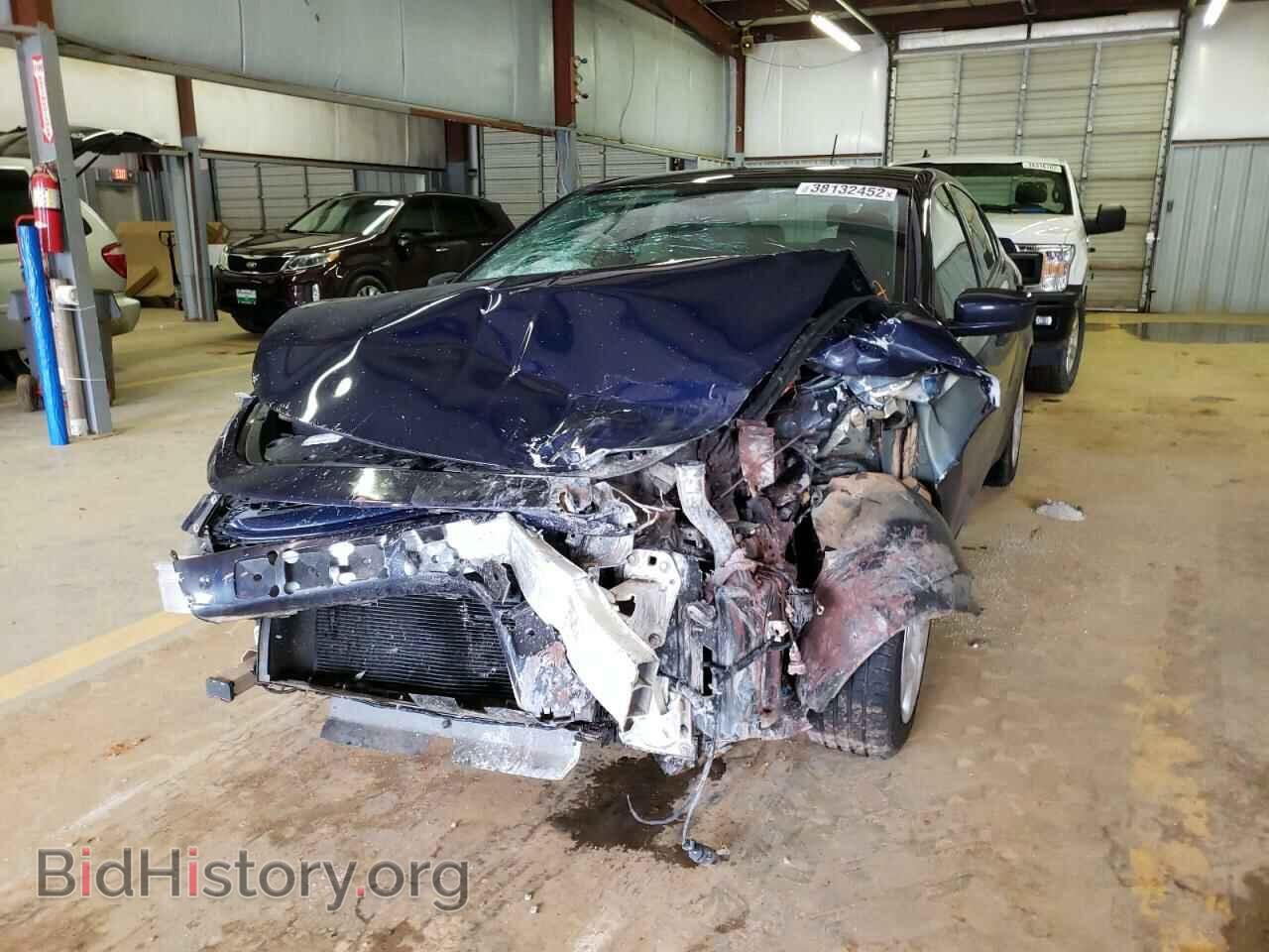 2013 DODGE DART - VIN: 1C3CDFAA9DD200888 - Photo 2