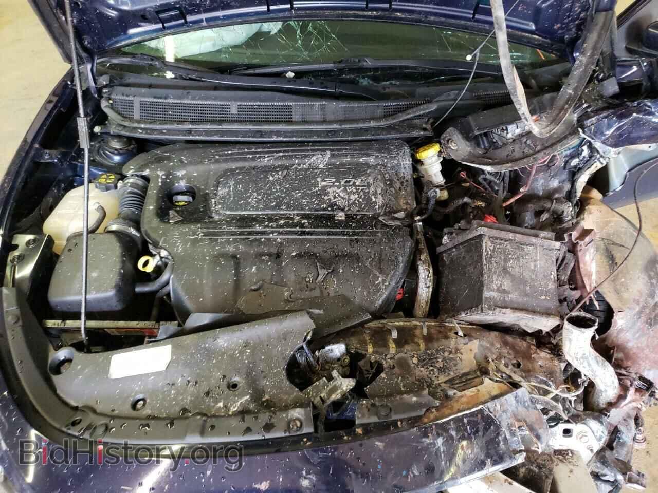 2013 DODGE DART - VIN: 1C3CDFAA9DD200888 - Photo 7
