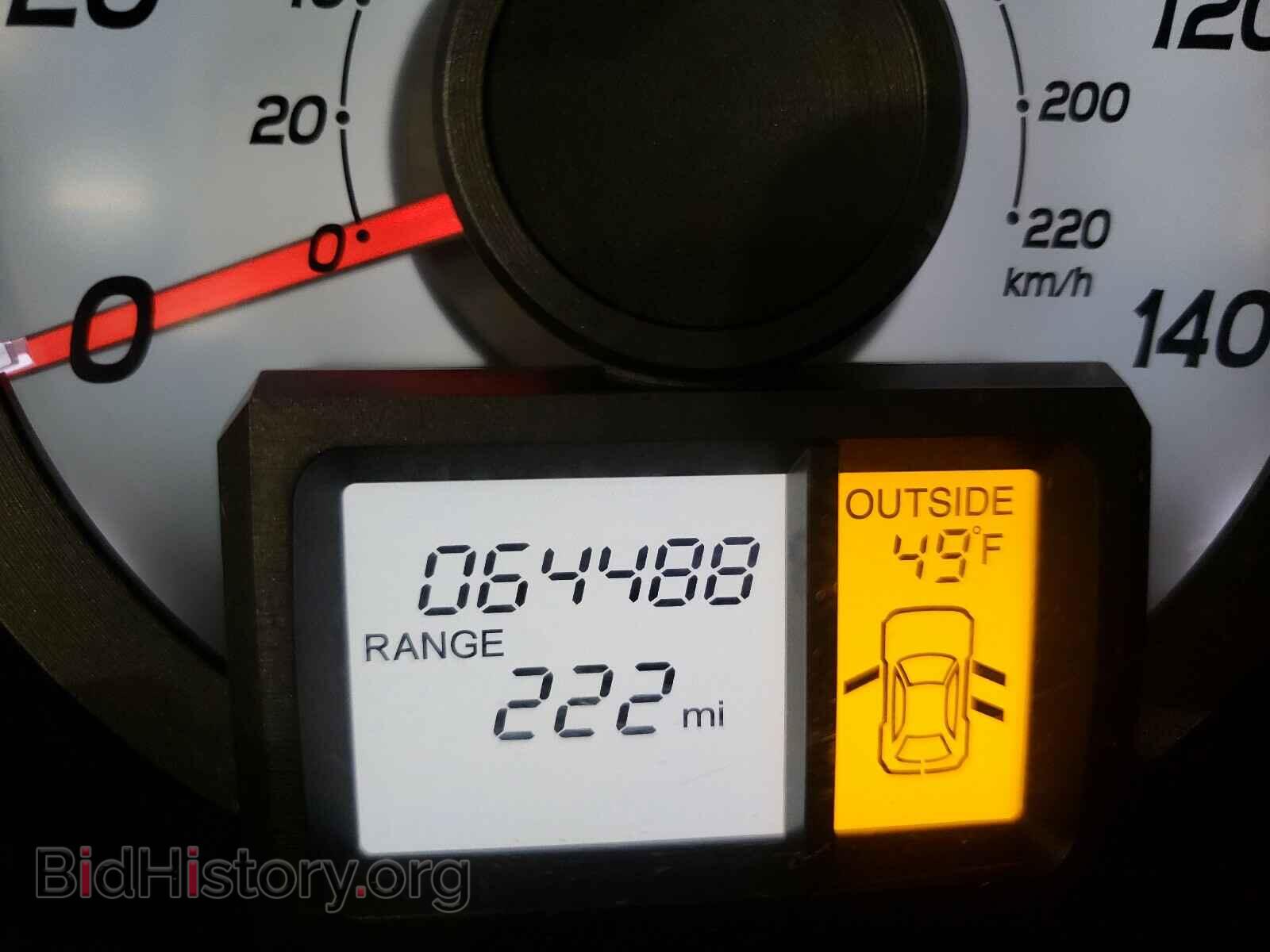 2015 HONDA PILOT - VIN: 5FNYF4H55FB008971 - Фото 8